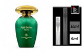 Night De Paris Prive Eau de Parfum, 5ml Decant Sample