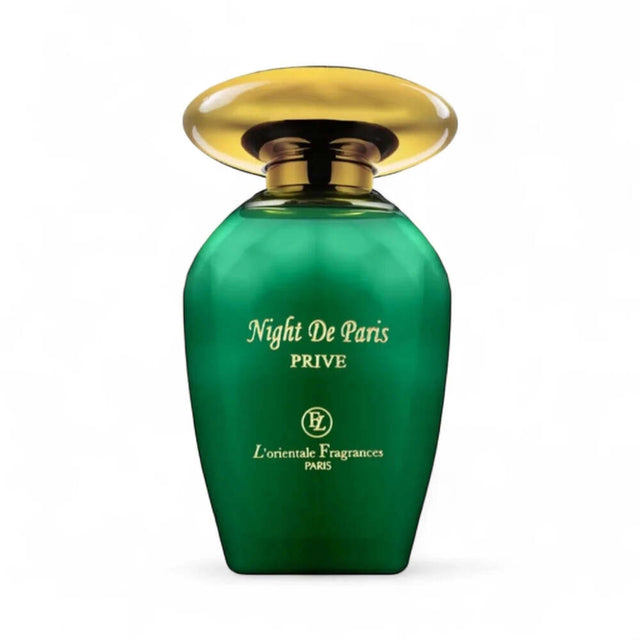 Night De Paris Prive Eau de Parfum, 3.4 oz Bottle