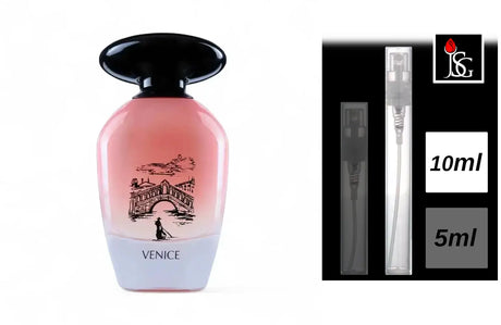 Shop for night de paris venice eau de parfum 3 4oz perfume fragrance online and in miami 10ml decant