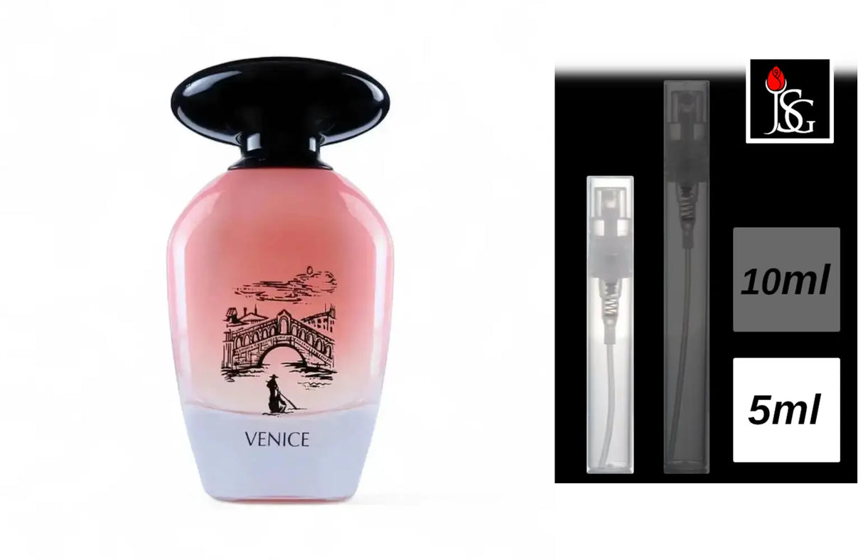 Shop for night de paris venice eau de parfum 3 4oz perfume fragrance online and in miami 5ml decant