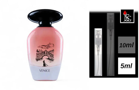 Shop for night de paris venice eau de parfum 3 4oz perfume fragrance online and in miami 5ml decant