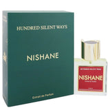 Nishane Hundred Silent Ways Extrait de Parfum, 3.4 oz Bottle