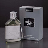 Dumont Nitro Elixir Pour Homme Extrait de Parfum
