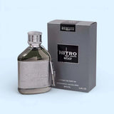 Dumont Nitro Elixir Pour Homme Extrait de Parfum