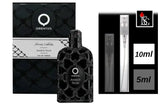 Orientica Amber Noir Eau de Parfum, 10ml Decant Sample