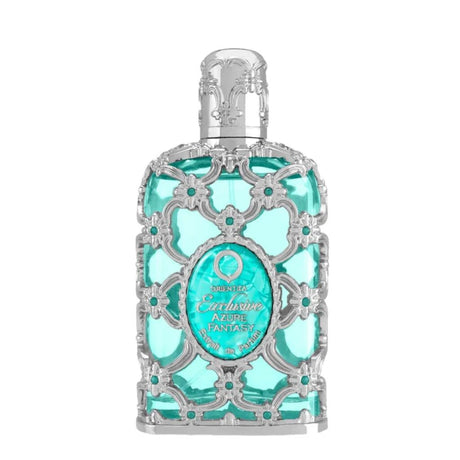 Orientica Azure Fantasy Extrait de Parfum, 80 ml Bottle