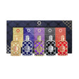Orientica Luxury Collection Miniature Discovery Set