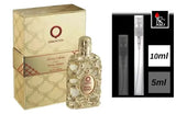 Orientica Royal Amber Eau de Parfum, 10ml Decant Sample