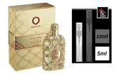 Orientica Royal Amber Eau de Parfum, 5ml Decant Sample