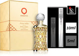 Orientica Royal Amber Perfume Concentrate Oil, 10ml Decant Sample