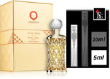 Orientica Royal Amber Perfume Concentrate Oil, 5ml Decant Sample