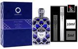 Orientica Royal Bleu Eau de Parfum, 10ml Decant Sample