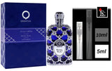 Orientica Royal Bleu Eau de Parfum, 5ml Decant Sample