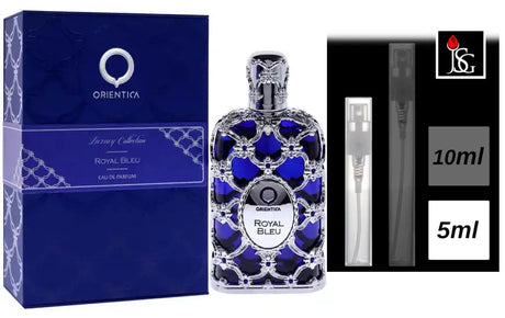 Orientica Royal Bleu Eau de Parfum, 5ml Decant Sample