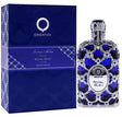 Orientica Royal Bleu Eau de Parfum, 2.7 oz Bottle