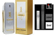 Paco Rabanne 1 Million Lucky Eau de Toilette, 5ml Decant Sample