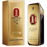 Paco Rabanne 1 Million Royal Parfum, 3.4 oz Bottle