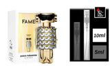 Paco Rabanne Fame Eau de Parfum, 10ml Decant Sample