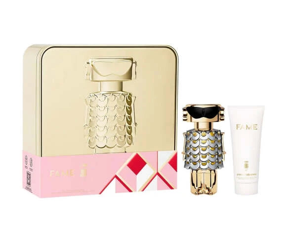 Paco Rabanne Fame Eau de Parfum Gift Set