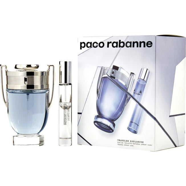 Paco Rabanne Invictus Eau de Toilette