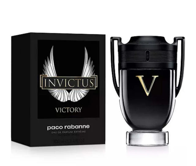 Paco Rabanne Invictus Victory Eau de Parfum