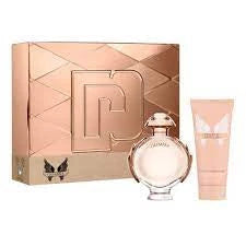 Paco Rabanne Olympéa Eau de Parfum Gift Set