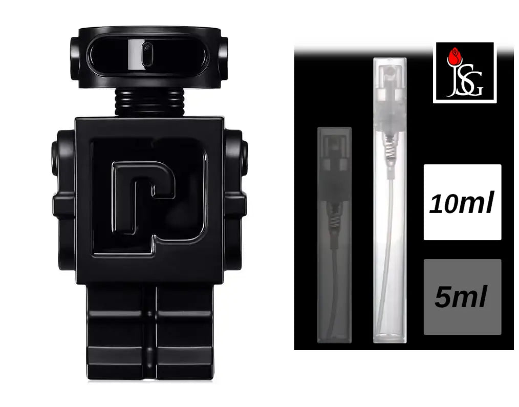 Paco Rabanne Phantom Parfum, 10ml Decant Sample