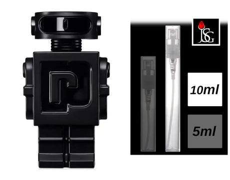 Paco Rabanne Phantom Parfum, 10ml Decant Sample