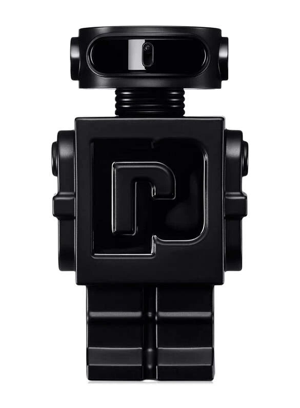 Paco Rabanne Phantom Parfum, 3.4 oz Bottle