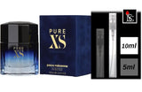 Paco Rabanne XS Pure Eau de Toilette, 10ml Decant Sample
