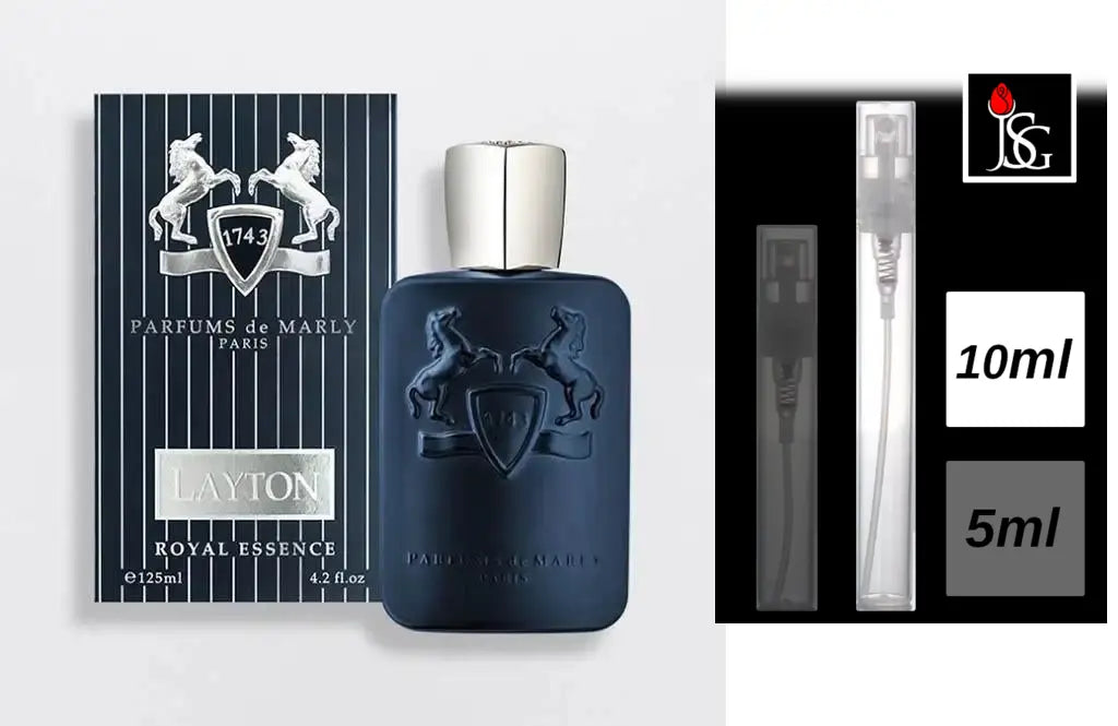 Parfums de Marly Layton Eau de Parfum, 10ml Decant Sample