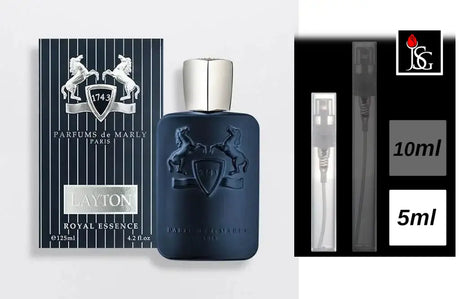 Parfums de Marly Layton Eau de Parfum, 5ml Decant Sample