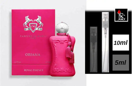 Parfums de Marly Oriana Eau de Parfum, 10ml Decant Sample