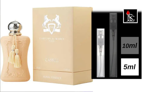 Parfums de Marly Cassili, 5ml Decant Sample