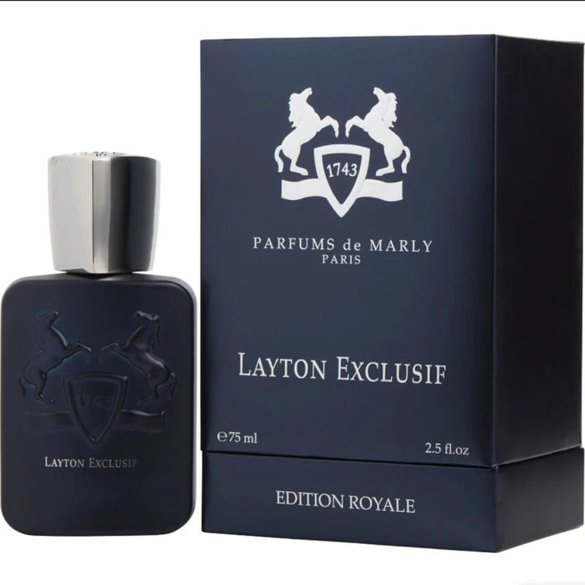 Parfums de Marly Layton Exclusif