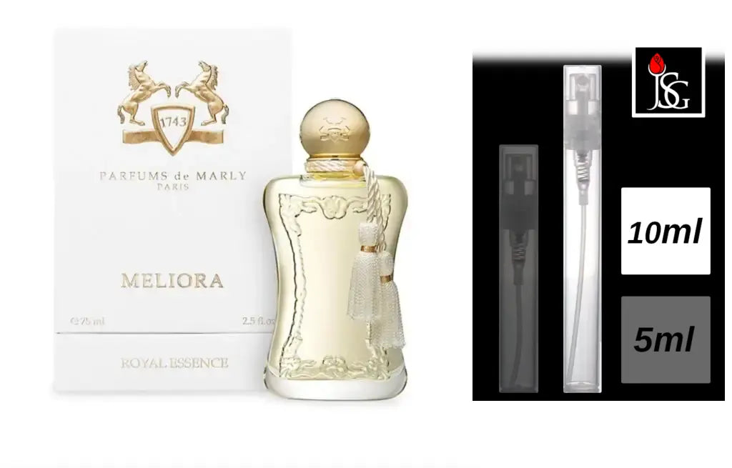 Parfums de Marly Meliora Eau de Parfum, 10ml Decant Sample