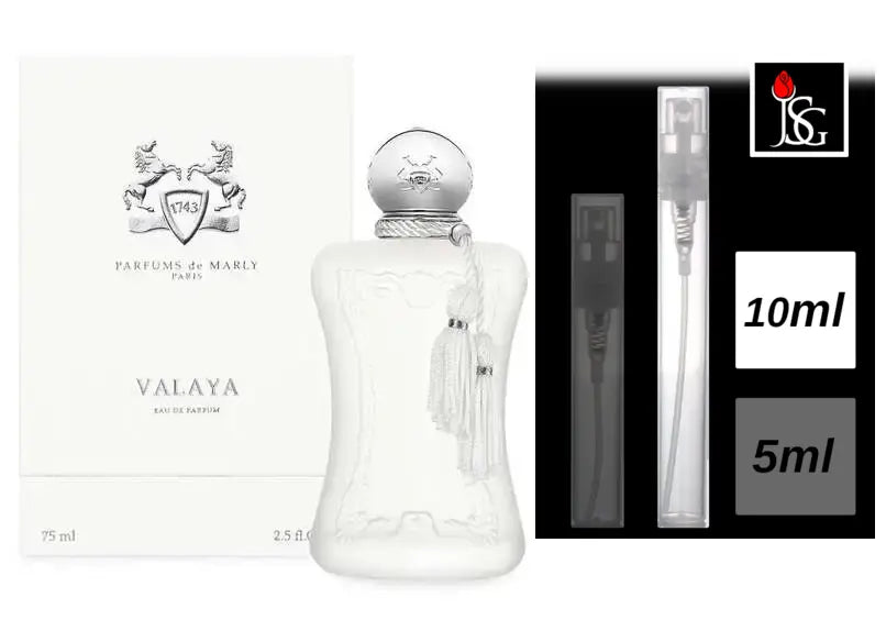 Parfums de Marly Valaya Eau de Parfum, 10ml Decant Sample