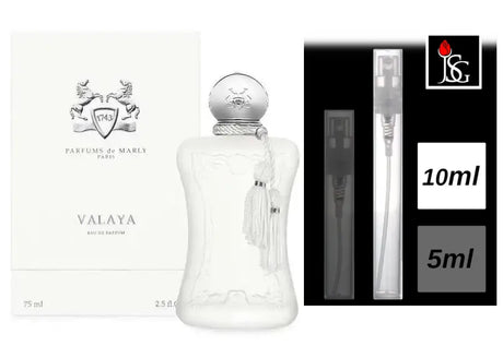 Parfums de Marly Valaya Eau de Parfum, 10ml Decant Sample