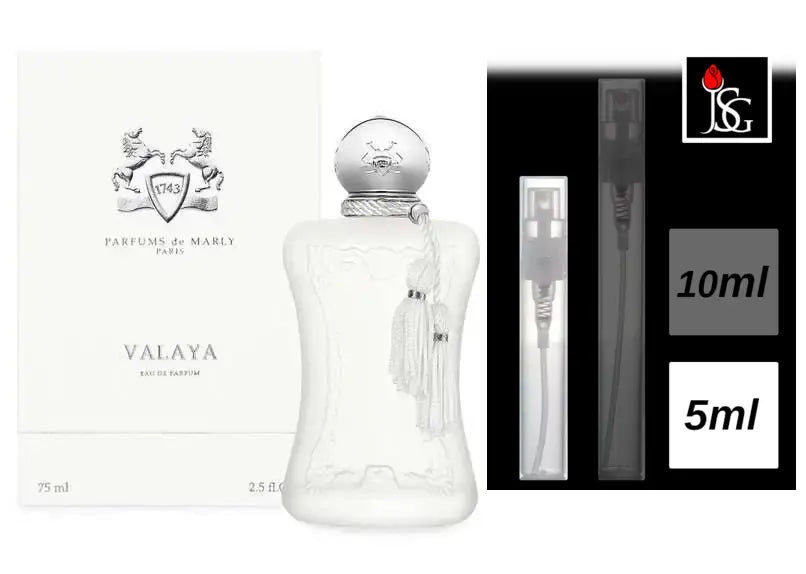 Parfums de Marly Valaya Eau de Parfum, 5ml Decant Sample