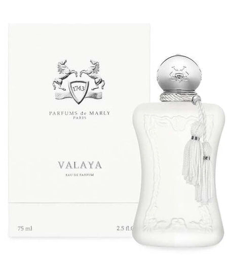 Parfums de Marly Valaya Eau de Parfum, 2.5 oz Bottle