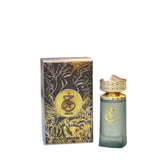 Paris Corner Khair Eau de Parfum, 3.4 oz Bottle