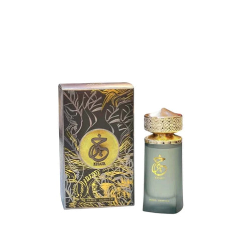 Paris Corner Khair Eau de Parfum, 3.4 oz Bottle