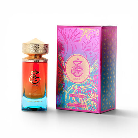Paris Corner Khair Confection Eau de Parfum, 100 ml Bottle