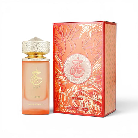 Paris Corner Khair Fusion Eau de Parfum, 100 ml Bottle
