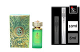 Paris Corner Khair Pistachio Eau de Parfum, 10ml Decant Sample