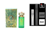 Paris Corner Khair Pistachio Eau de Parfum, 5ml Decant Sample