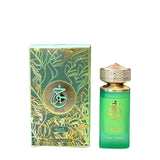 Paris Corner Khair Pistachio Eau de Parfum, 3.4 oz Bottle