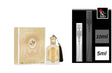 Paris Corner Nouf Eau de Parfum, 5ml Decant Sample