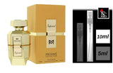 Patek Maison Prismé Collection Imperial Eau de Parfum, 10ml Decant Sample
