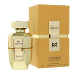 Patek Maison Prismé Collection Imperial Eau de Parfum, 3.0 oz Bottle